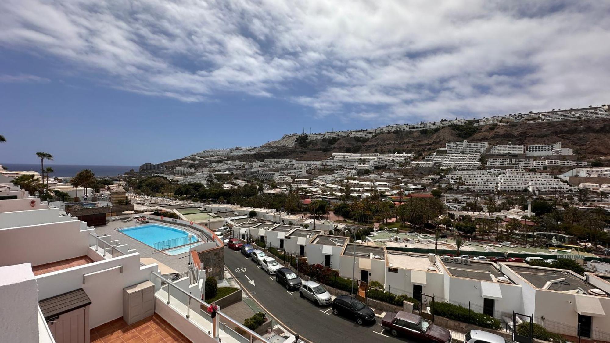 Apartment Omar Holidays *