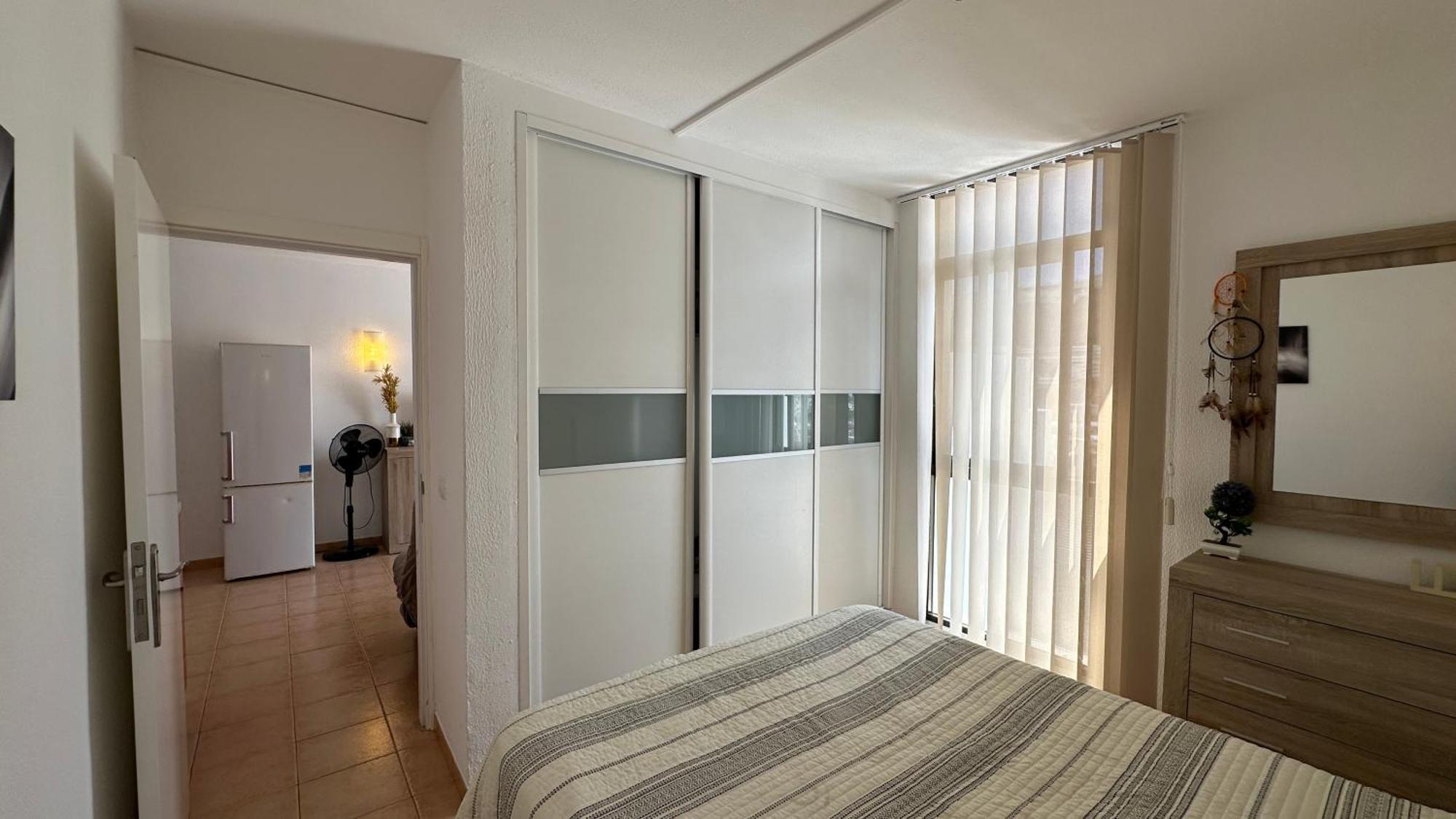 Omar Holidays Apartment