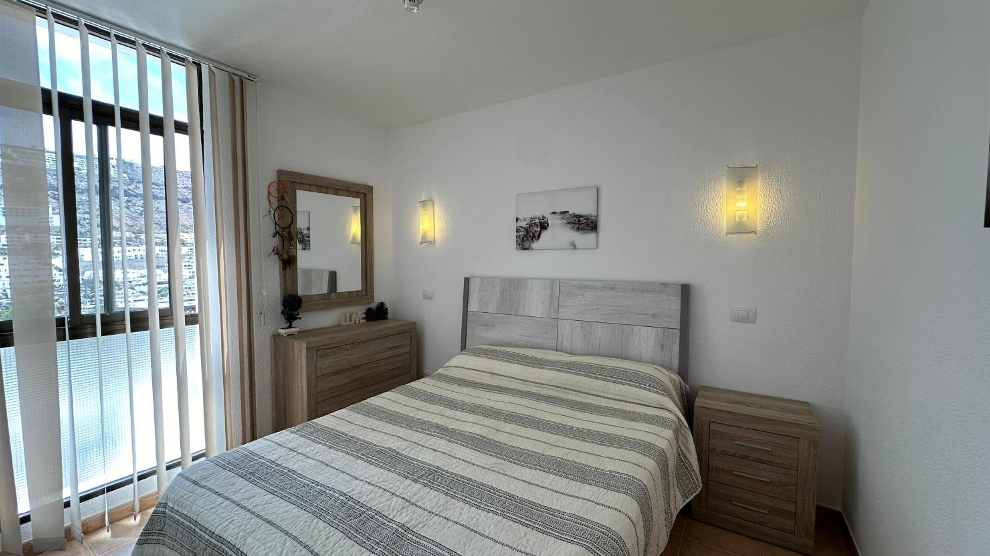 Apartment Omar Holidays