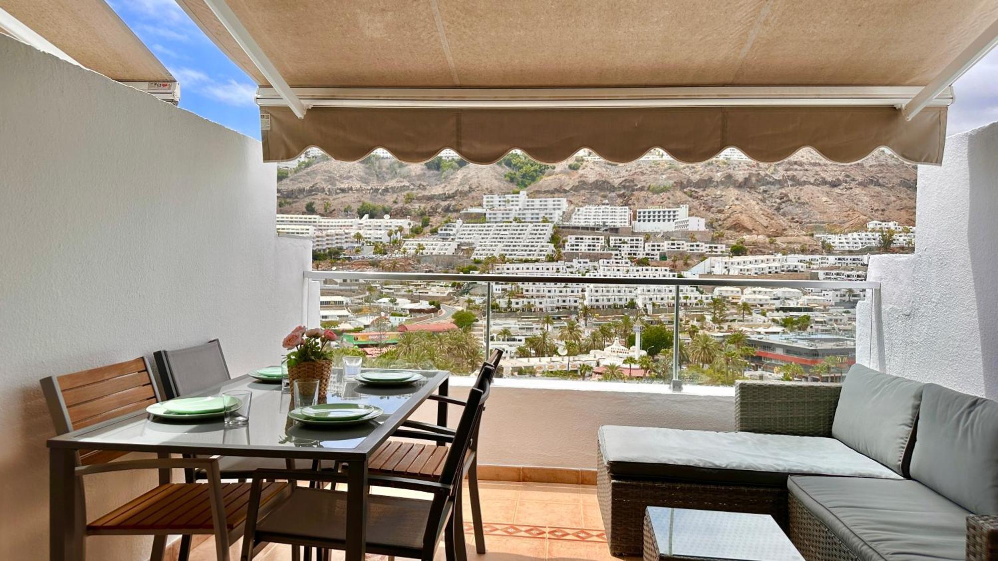 Apartment Omar Holidays