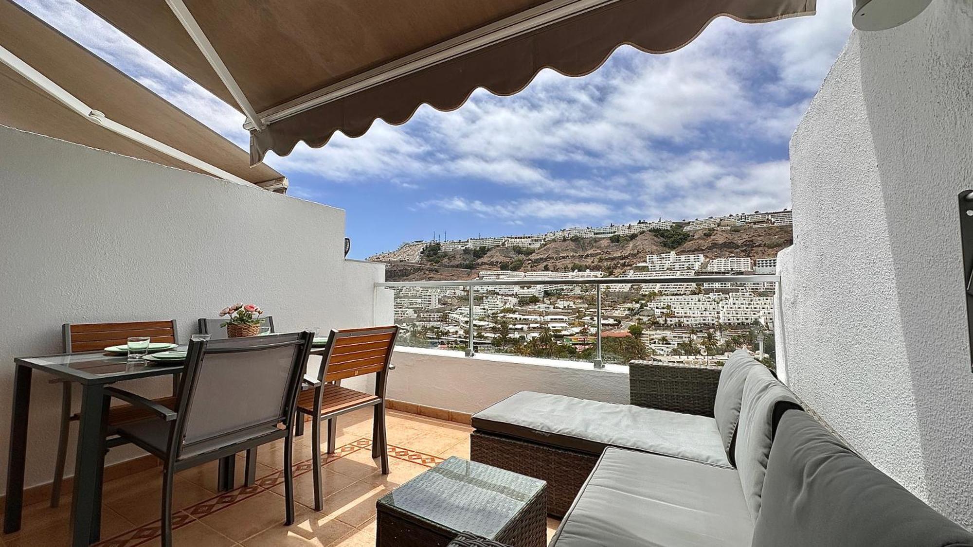 Omar Holidays Apartment Puerto Rico (Gran Canaria)