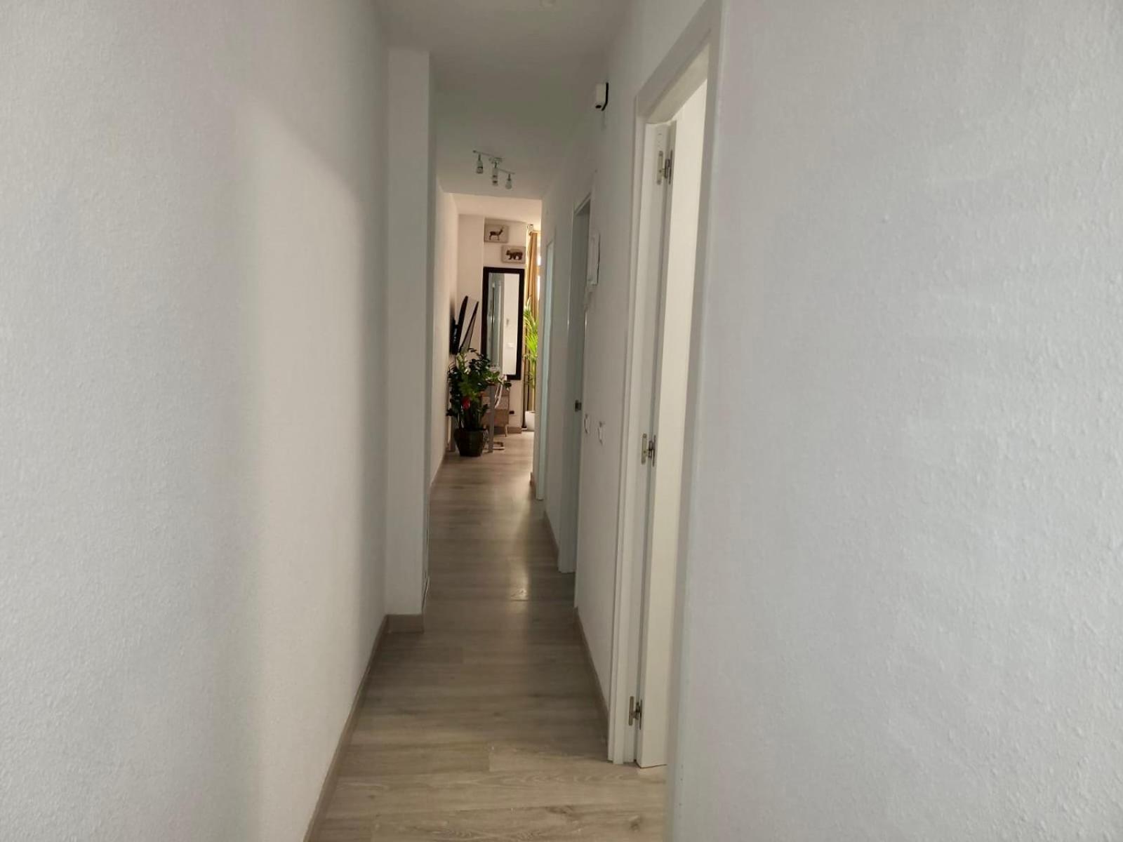 Appartamento 2 Bedrooms Flat 50 Mts Away From Canteras