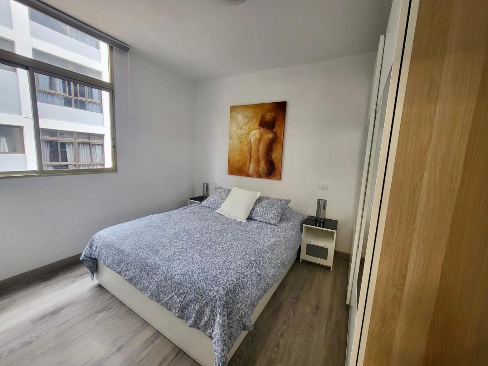 2 Bedrooms Flat 50 Mts Away From Canteras Appartamento *
