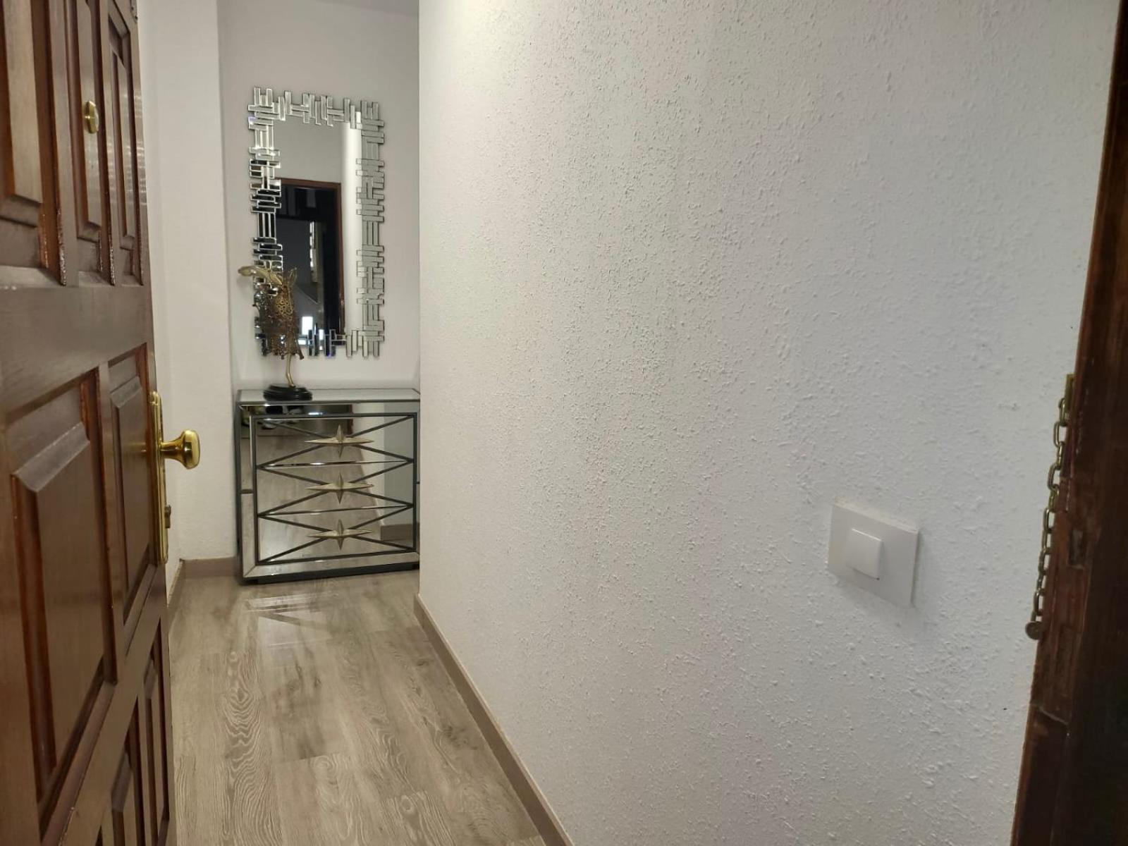 2 Bedrooms Flat 50 Mts Away From Canteras Appartamento Las Palmas de Gran Canaria