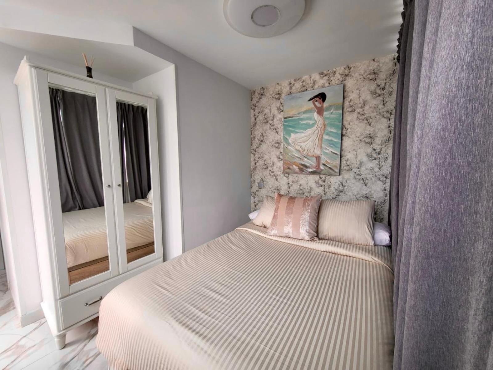 New Attic With Terrace And Air Conditioning At Canteras Parking Optional Appartamento Las Palmas de Gran Canaria