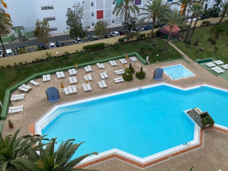 Eco Sunset Pdi 2 Bed & 2 Bath Air Con Fibra Apartamento
