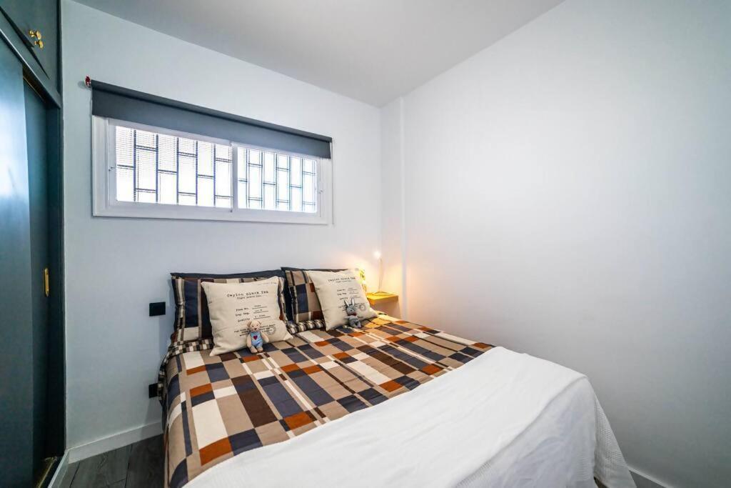 Eco Sunset Pdi 2 Bed & 2 Bath Air Con Fibra