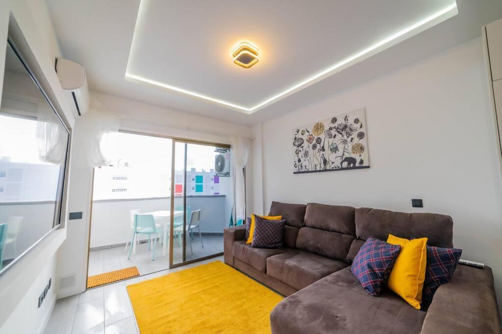 Apartamento Eco Sunset Pdi 2 Bed & 2 Bath Air Con Fibra