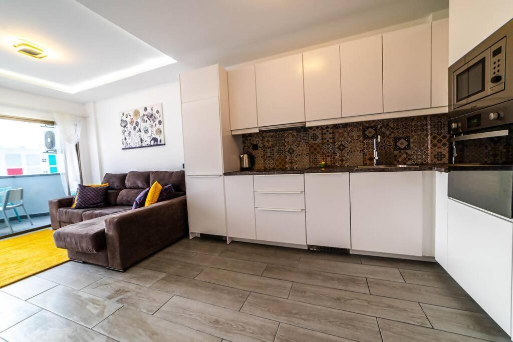Eco Sunset Pdi 2 Bed & 2 Bath Air Con Fibra Apartamento *