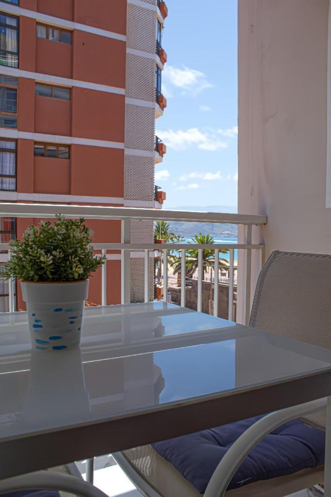 Solstrand Hus By Canariasgetaway * Las Palmas de Gran Canaria