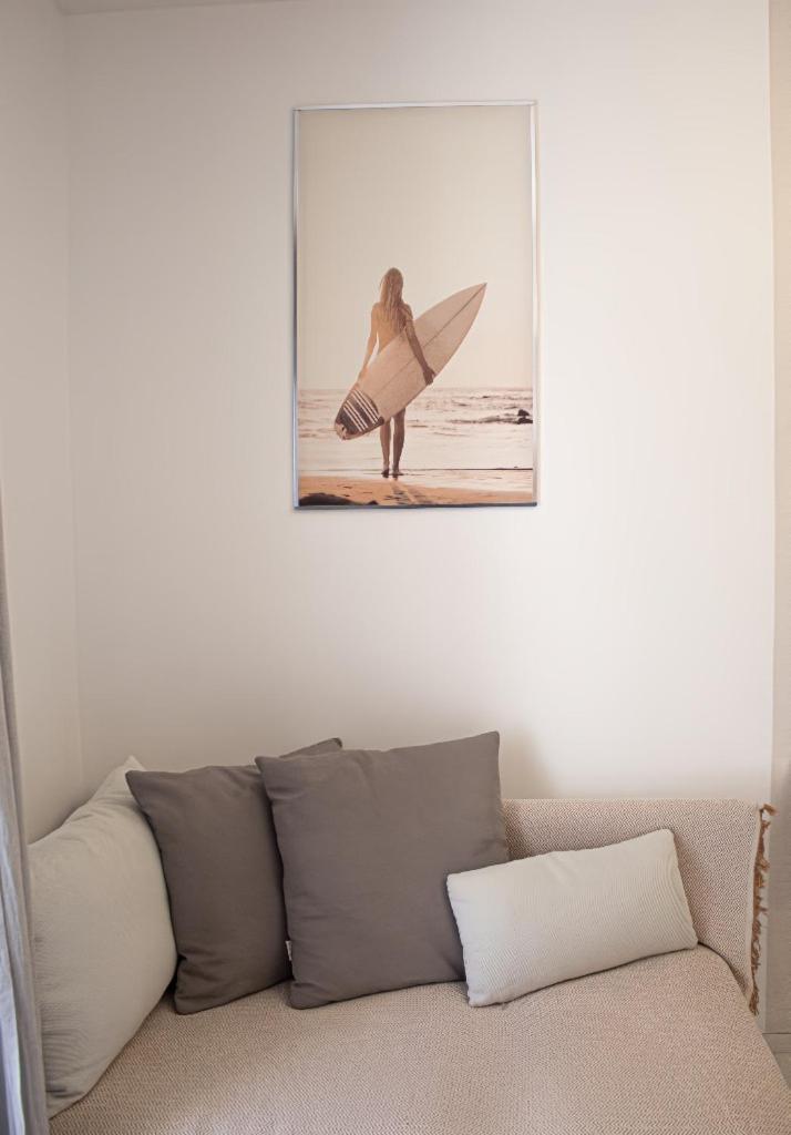 Solstrand Hus By Canariasgetaway