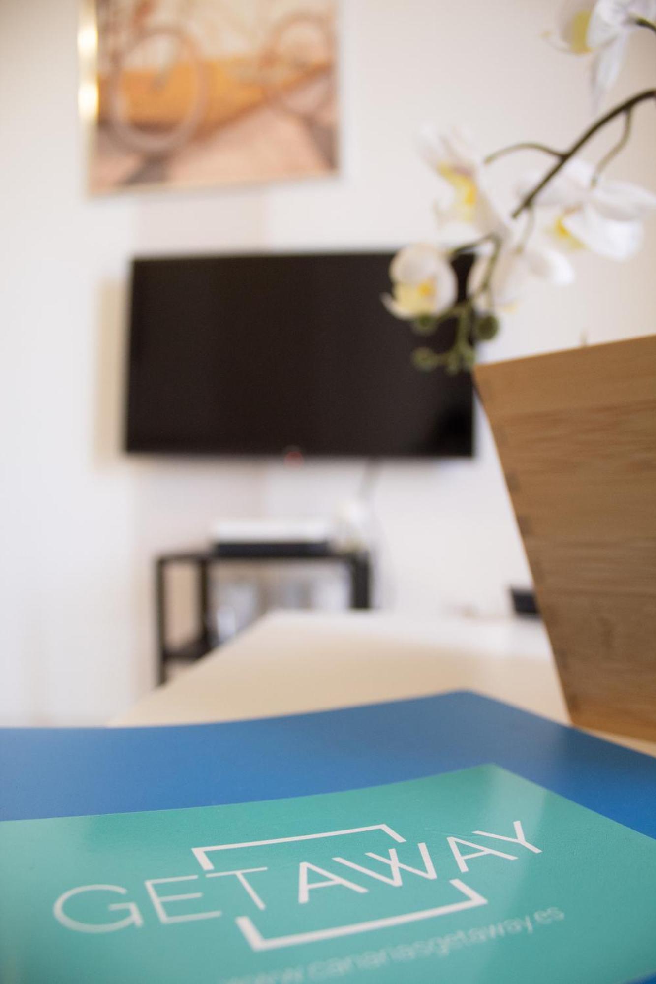 Сasa de vacaciones Solstrand Hus By Canariasgetaway Las Palmas de Gran Canaria