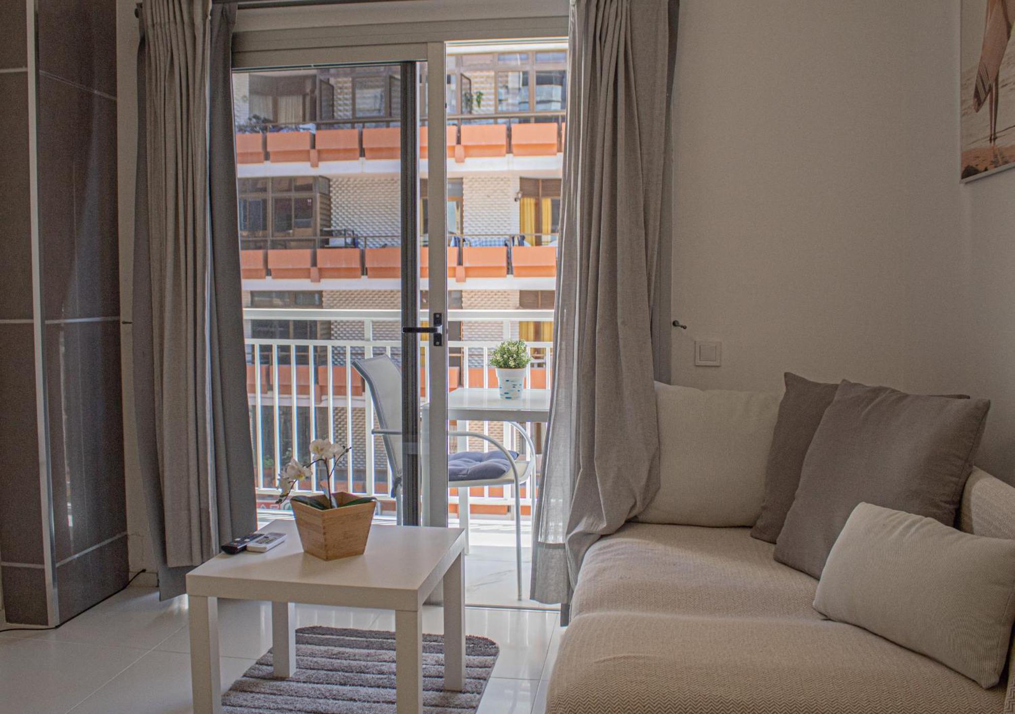 Solstrand Hus By Canariasgetaway *