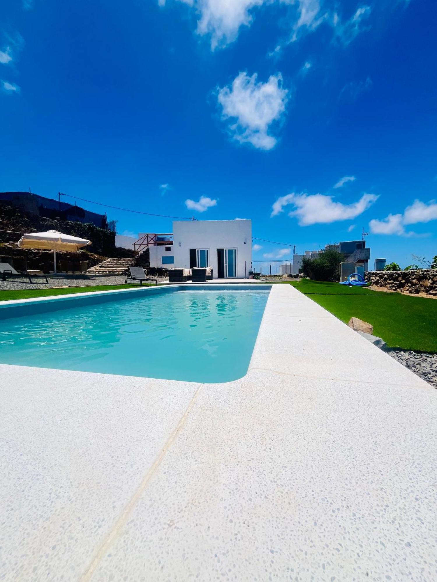 Casa vacanze Alegria Gran Canaria Piscina Climatizada Las Palmas de Gran Canaria