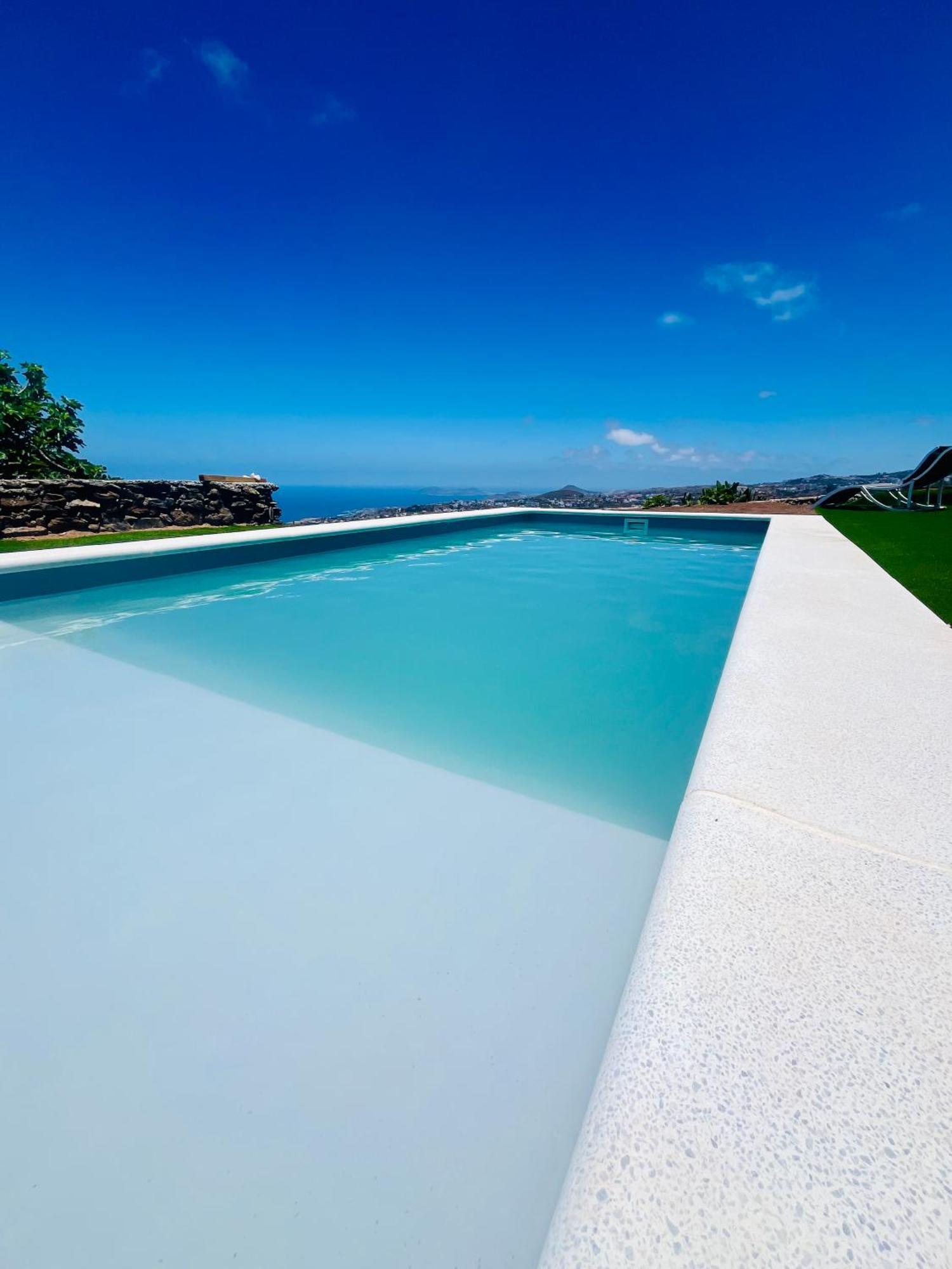 Casa vacanze Alegria Gran Canaria Piscina Climatizada Las Palmas de Gran Canaria