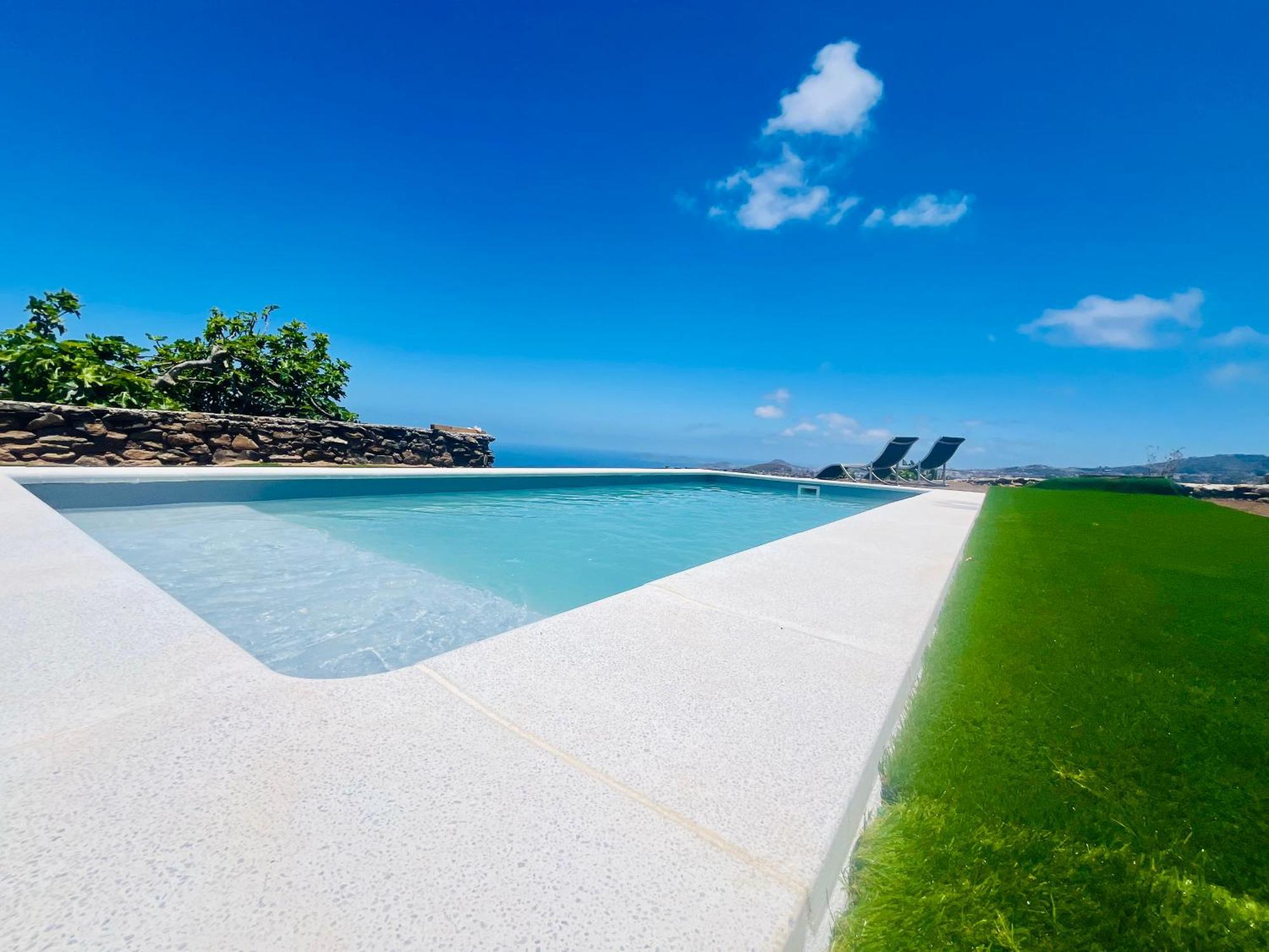 Alegria Gran Canaria Piscina Climatizada Las Palmas de Gran Canaria