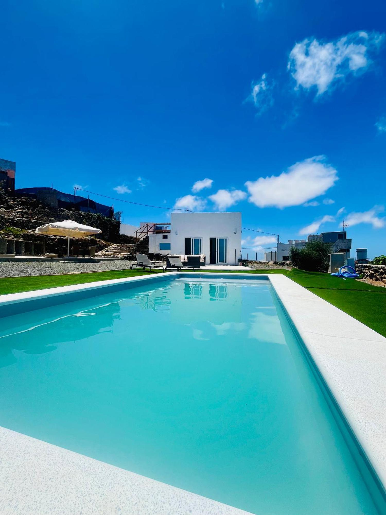 Alegria Gran Canaria Piscina Climatizada Las Palmas de Gran Canaria