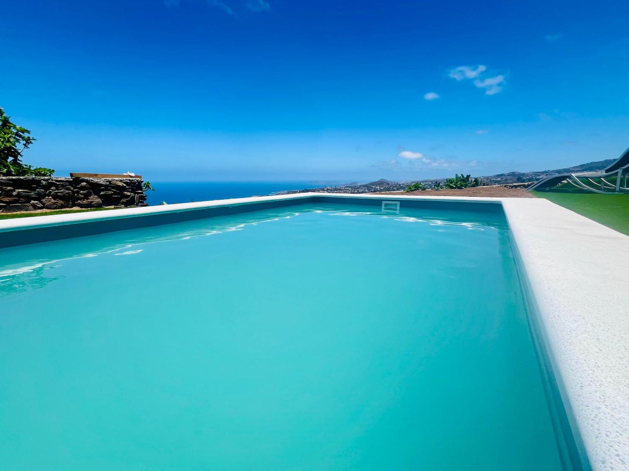 Alegria Gran Canaria Piscina Climatizada Casa vacanze Las Palmas de Gran Canaria