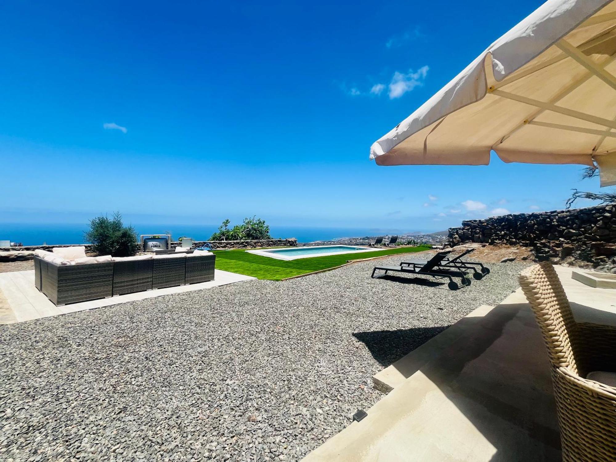 Alegria Gran Canaria Piscina Climatizada Casa vacanze