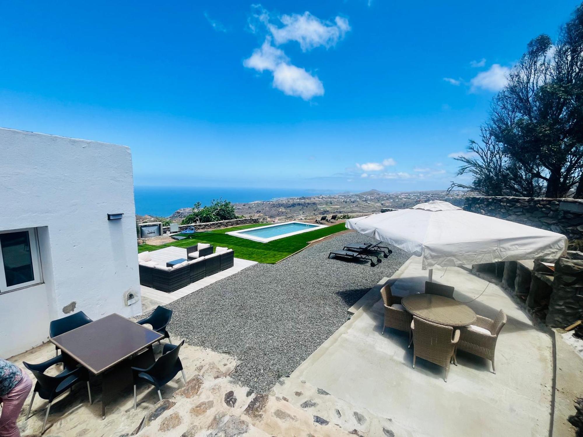 Casa vacanze Alegria Gran Canaria Piscina Climatizada *