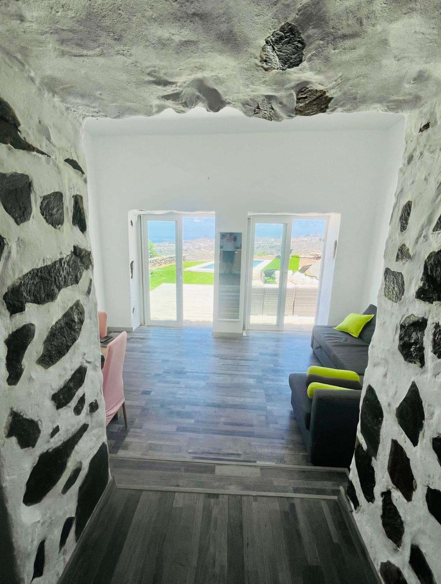 Casa vacanze Alegria Gran Canaria Piscina Climatizada