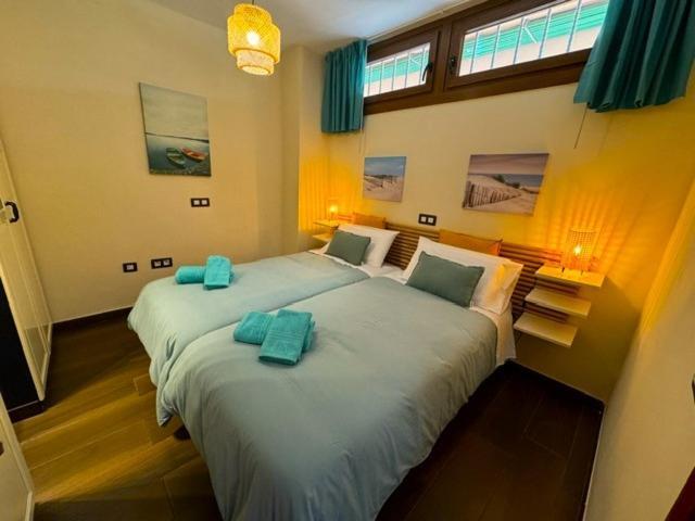 Sunrise Maspalomas By Privilege