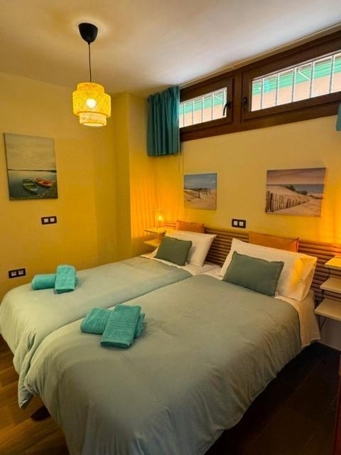 Apartment Sunrise Maspalomas By Privilege San Bartolome de Tirajana (Gran Canaria)