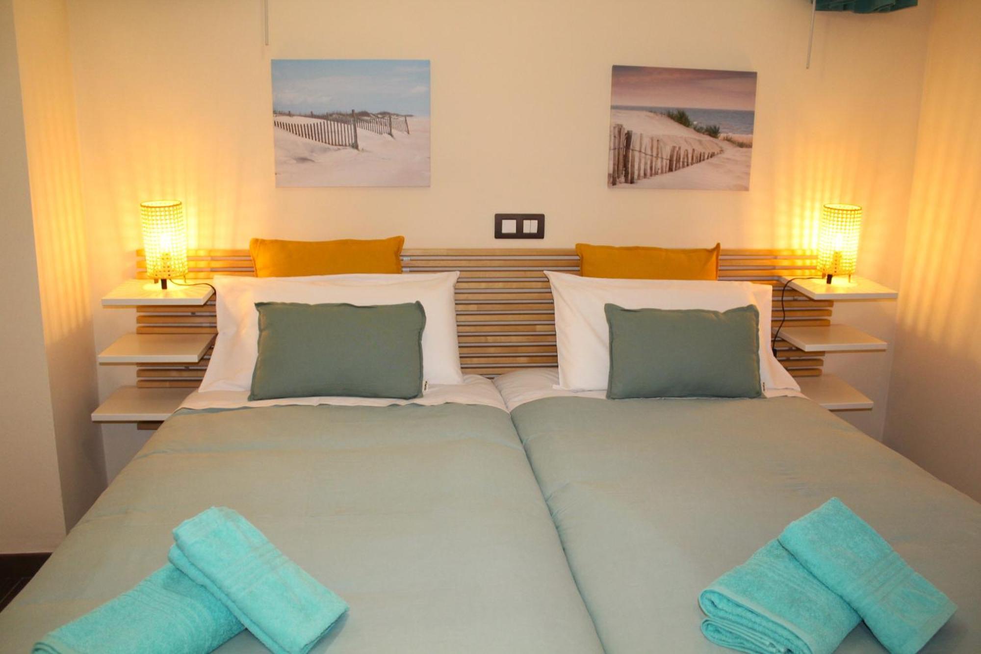 Sunrise Maspalomas By Privilege Apartment