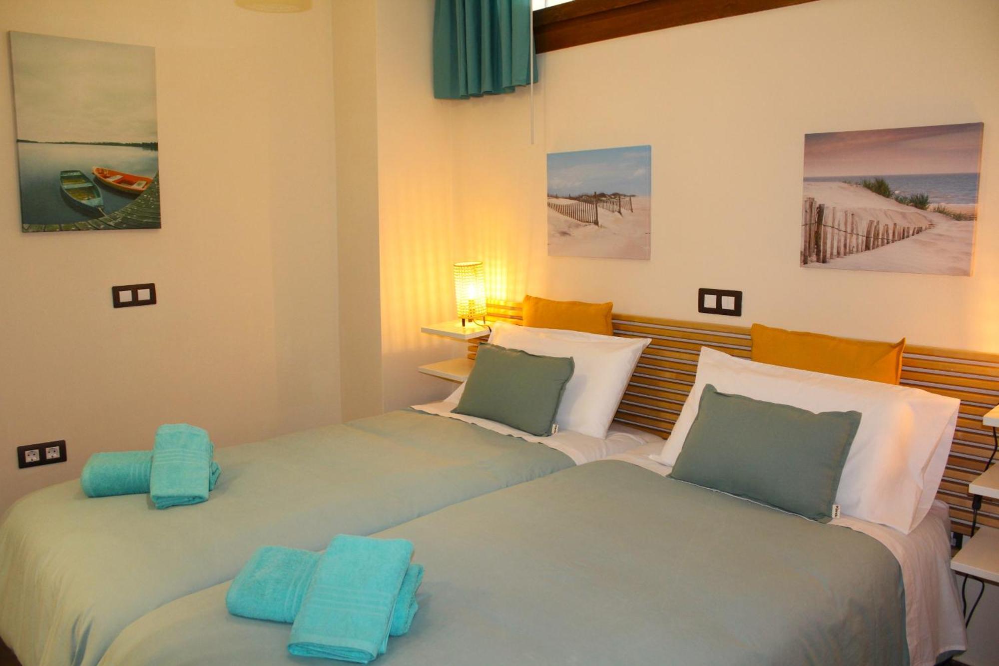 Sunrise Maspalomas By Privilege *