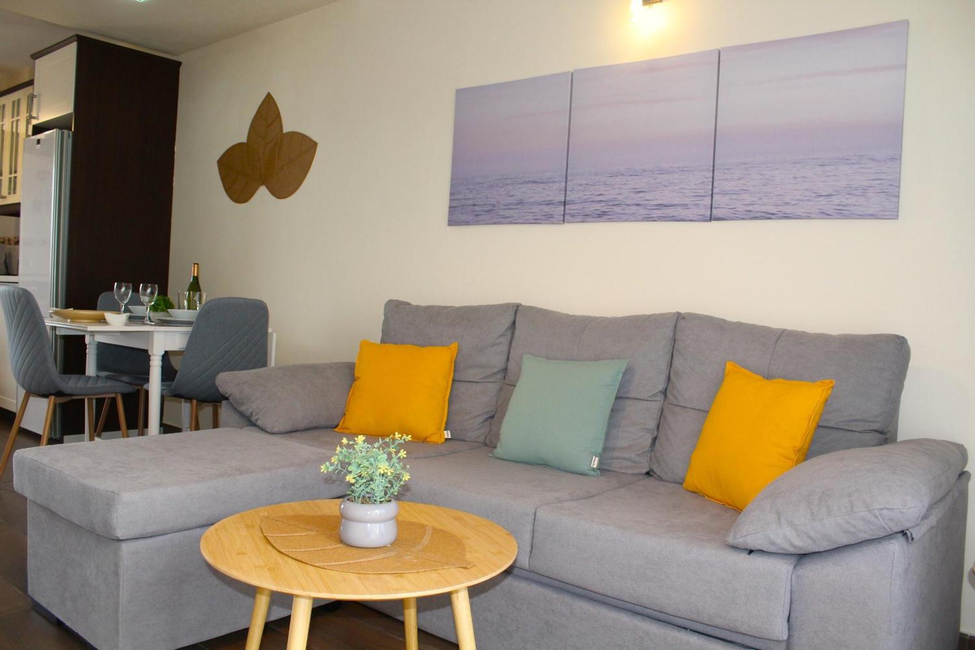 Apartment Sunrise Maspalomas By Privilege