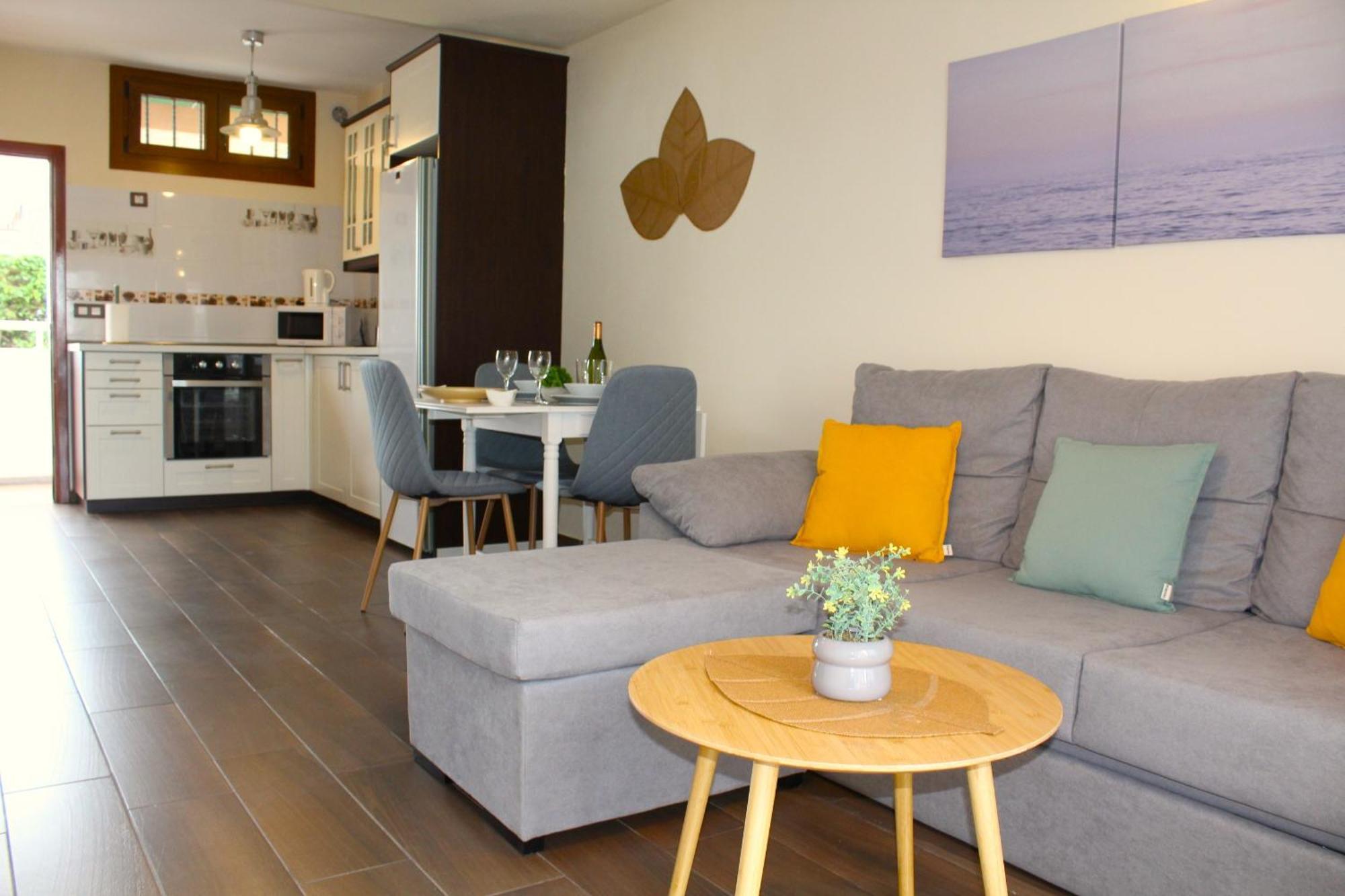Apartment Sunrise Maspalomas By Privilege *