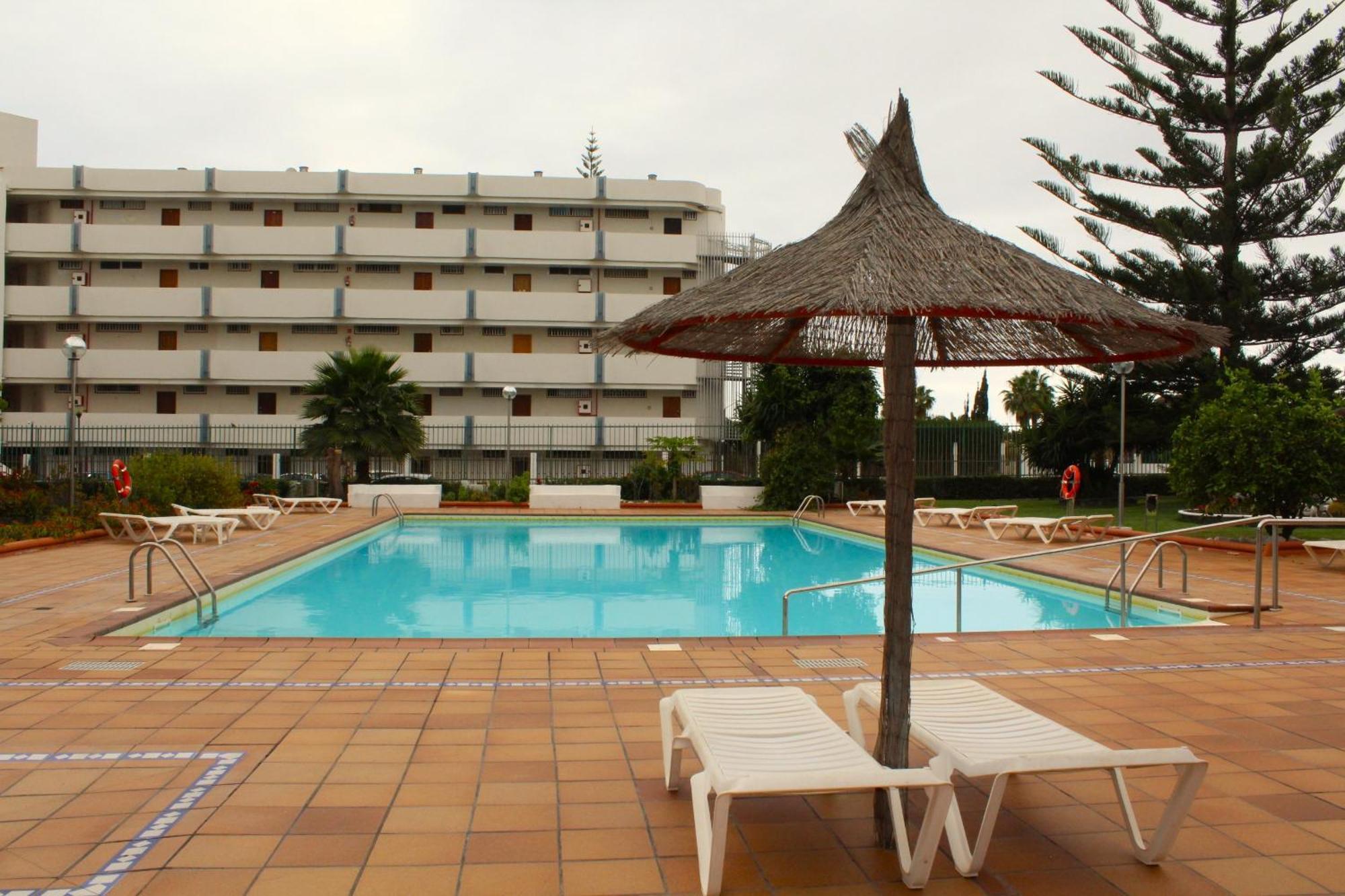 Sunrise Maspalomas By Privilege Apartment