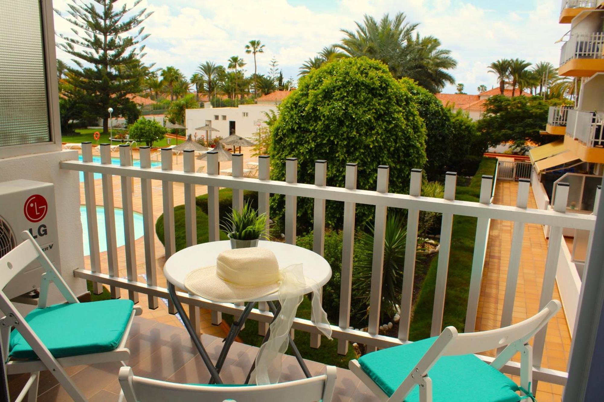 Apartment Sunrise Maspalomas By Privilege San Bartolome de Tirajana (Gran Canaria)