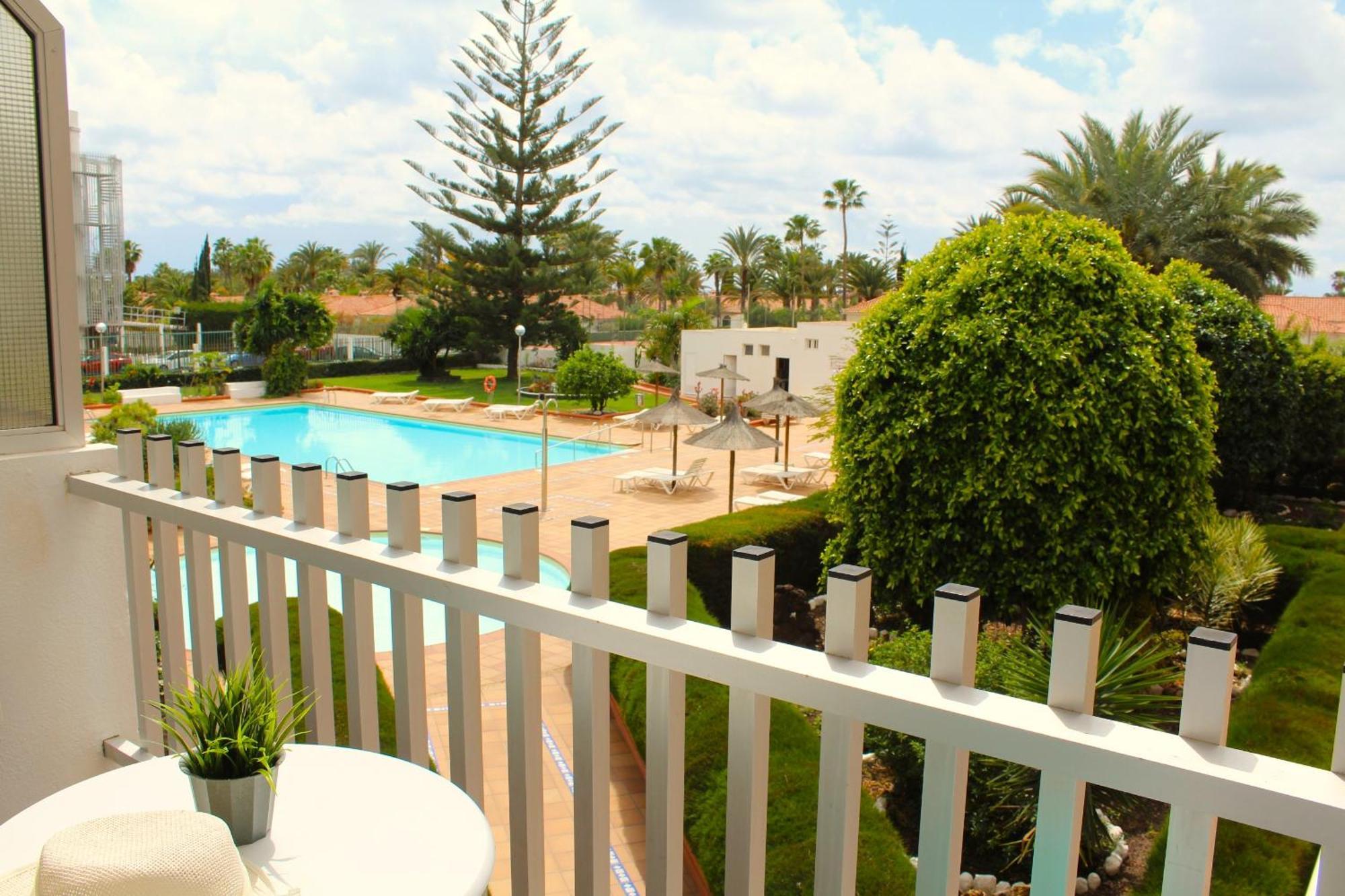 Sunrise Maspalomas By Privilege Apartment San Bartolome de Tirajana (Gran Canaria)