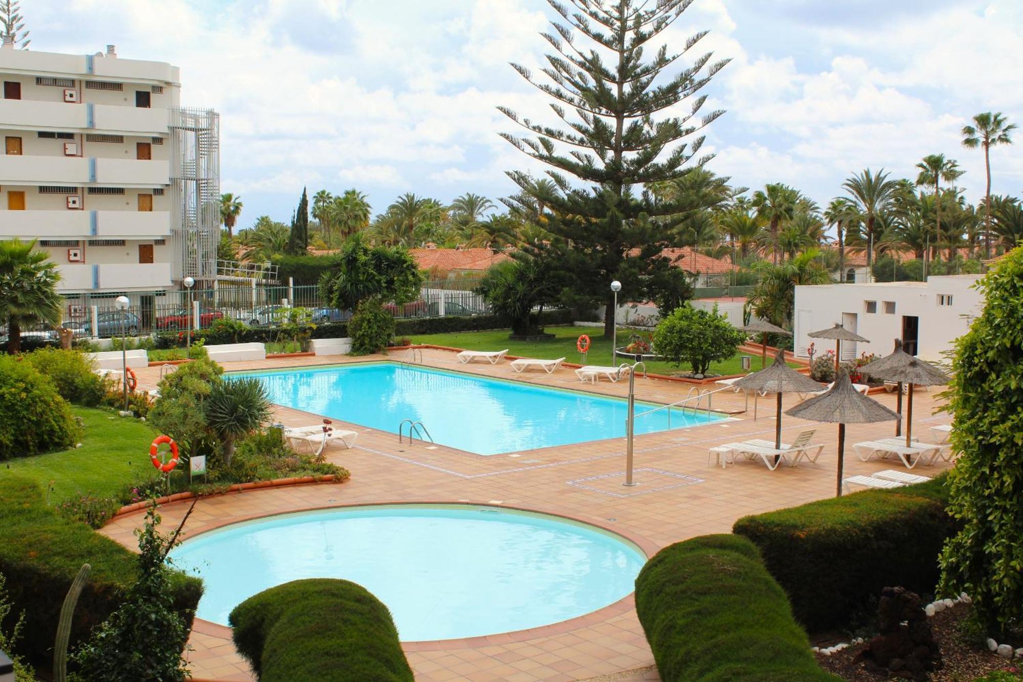Sunrise Maspalomas By Privilege Apartment San Bartolome de Tirajana (Gran Canaria)