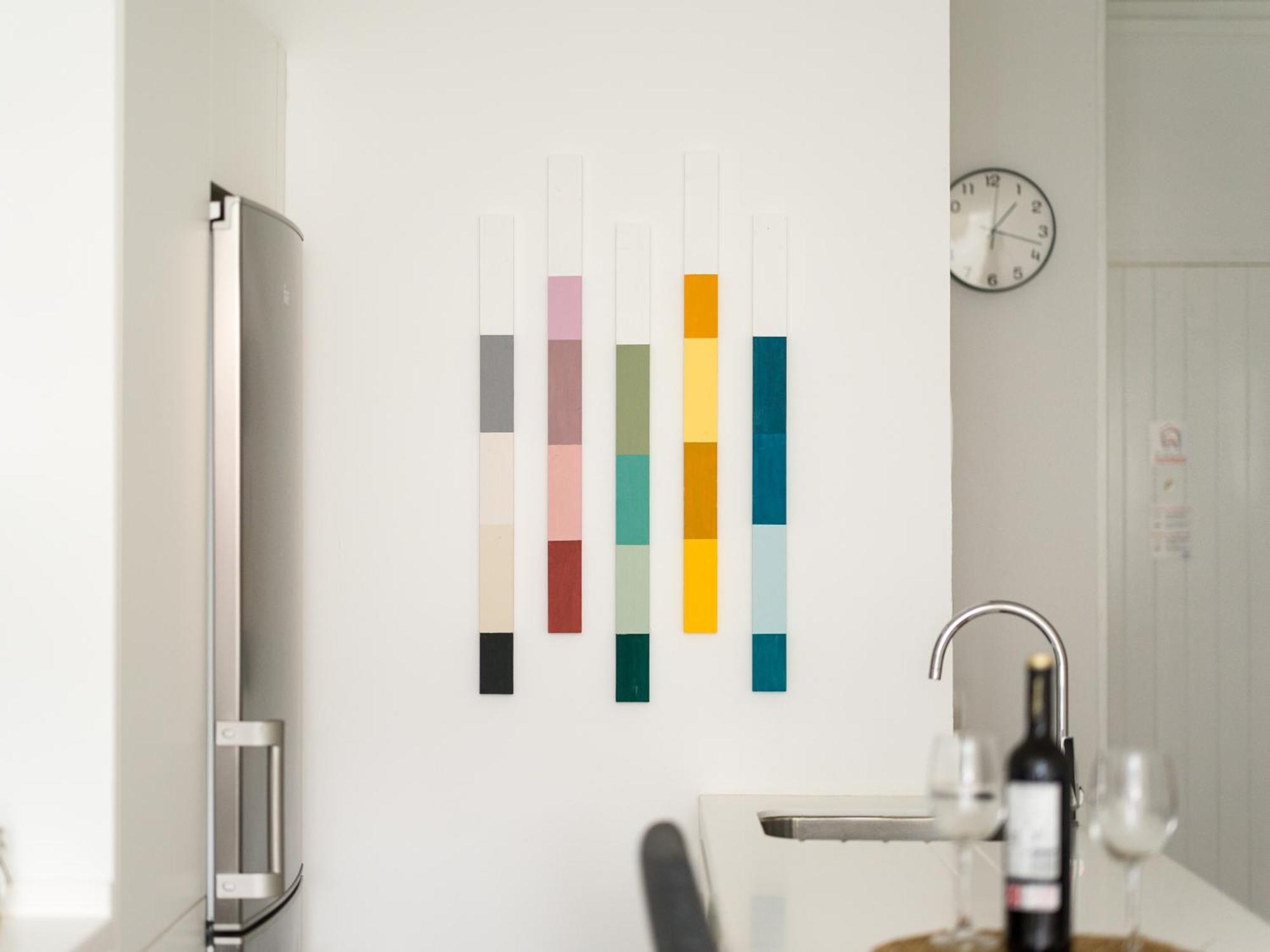Apartment Bernardo De La Torre 1b - By Singular Holidays *