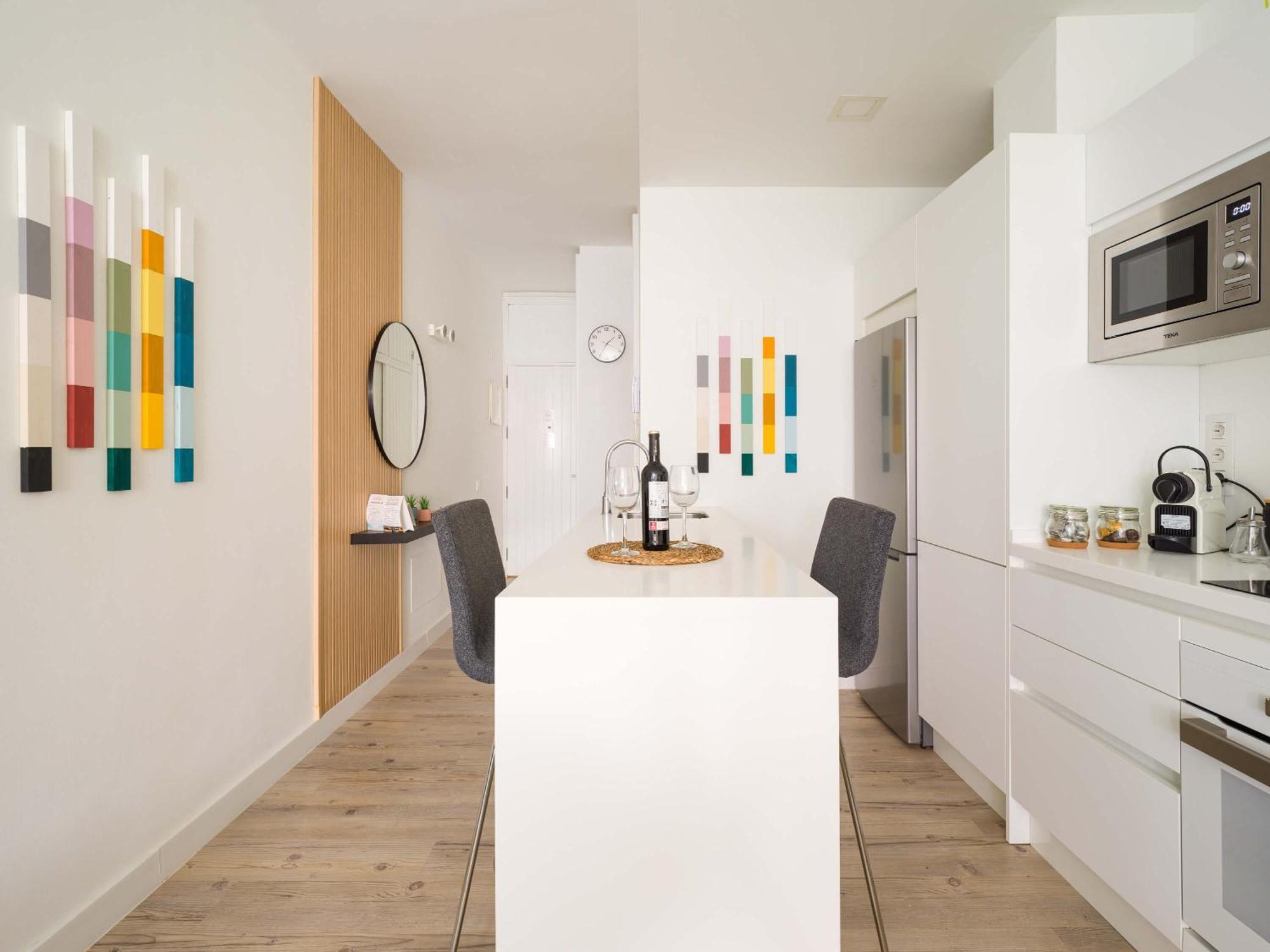 Apartment Bernardo De La Torre 1b - By Singular Holidays Las Palmas de Gran Canaria