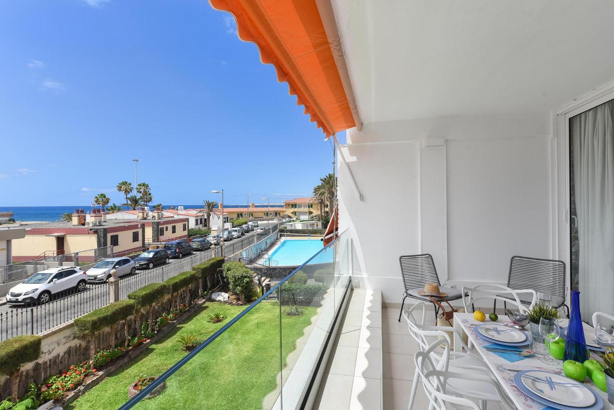 Appartamento Puerto Chico 30 By Villagrancanaria