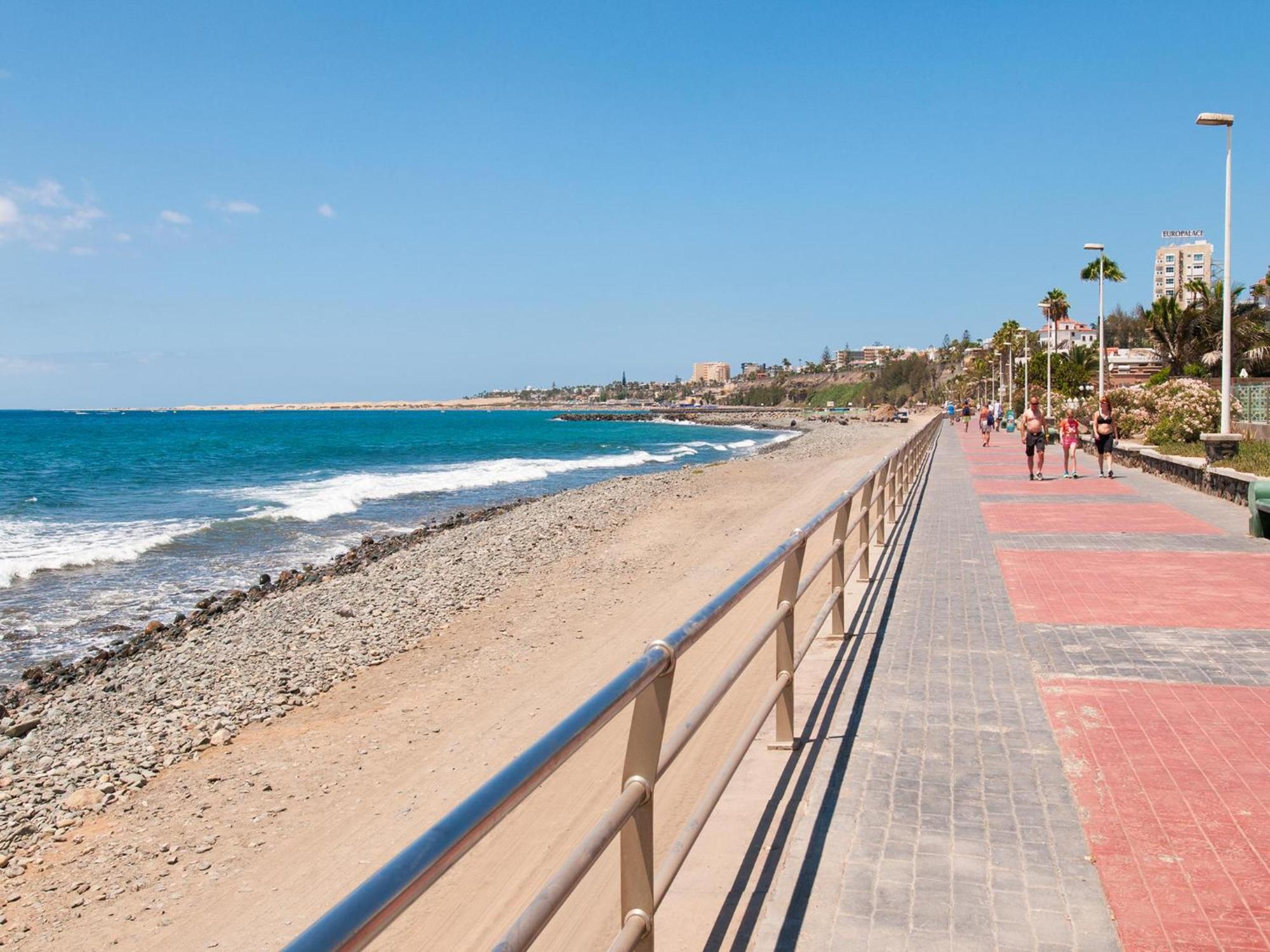 Appartamento Puerto Chico 30 By Villagrancanaria