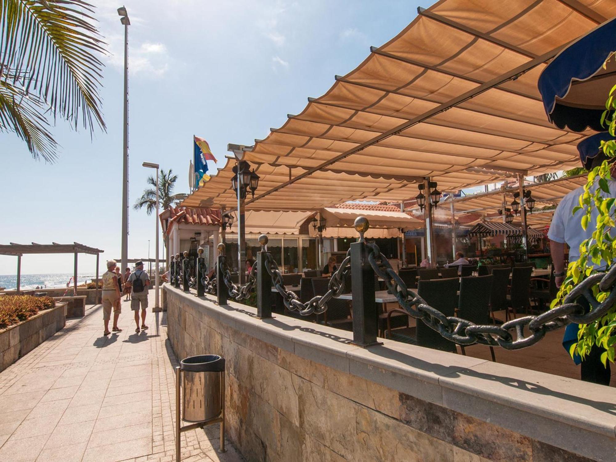 Appartamento Puerto Chico 30 By Villagrancanaria *
