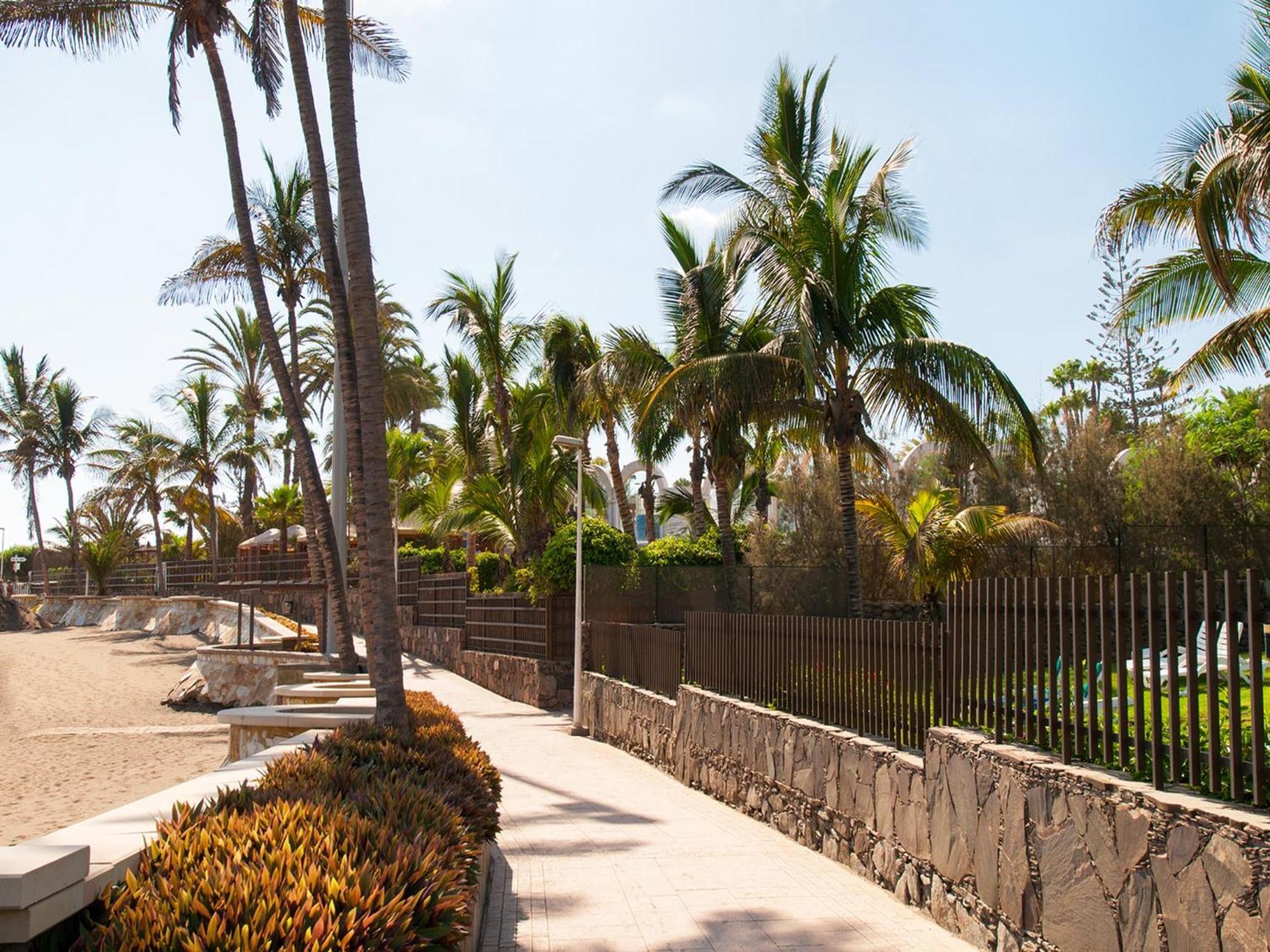 Appartamento Puerto Chico 30 By Villagrancanaria