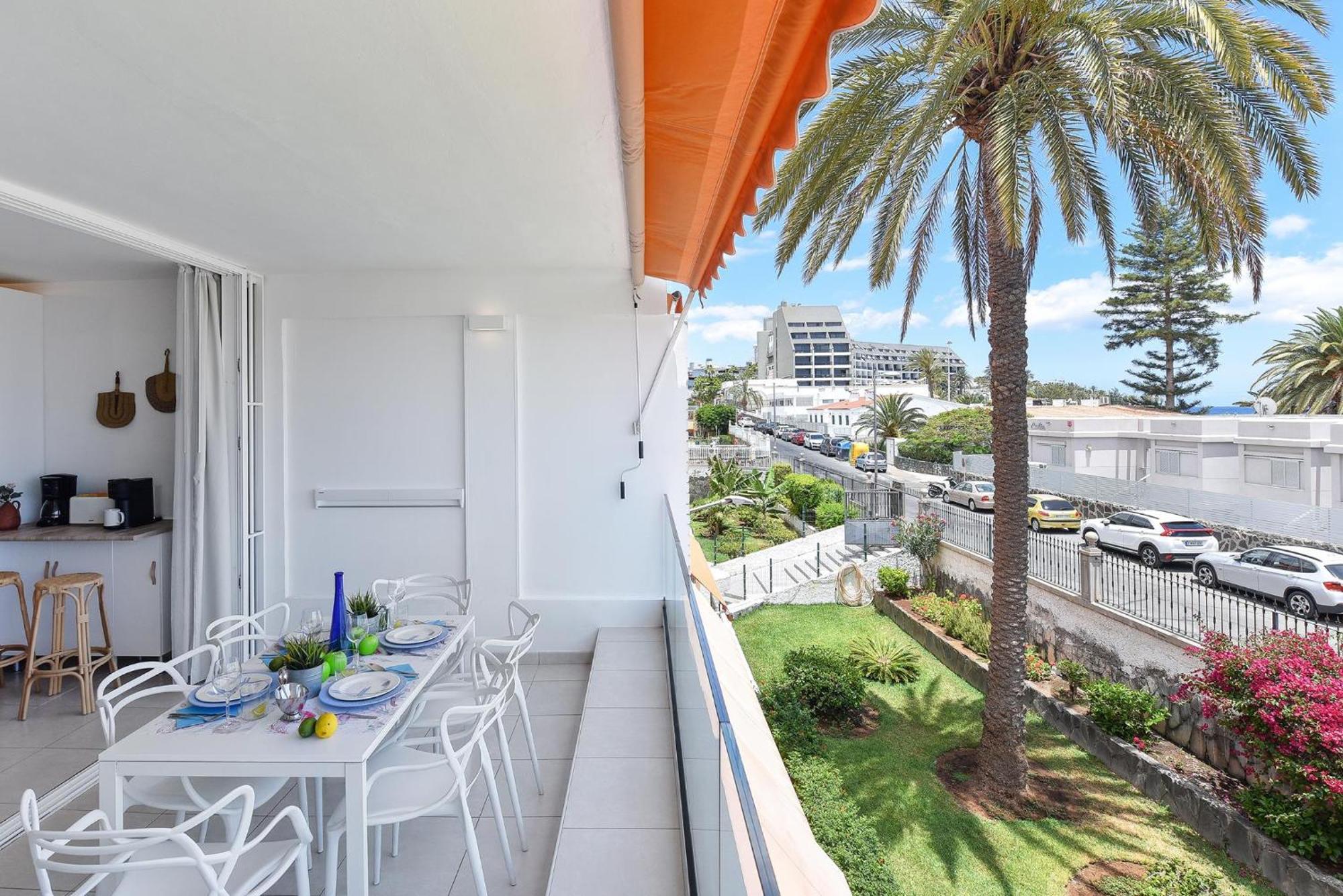 Appartamento Puerto Chico 30 By Villagrancanaria