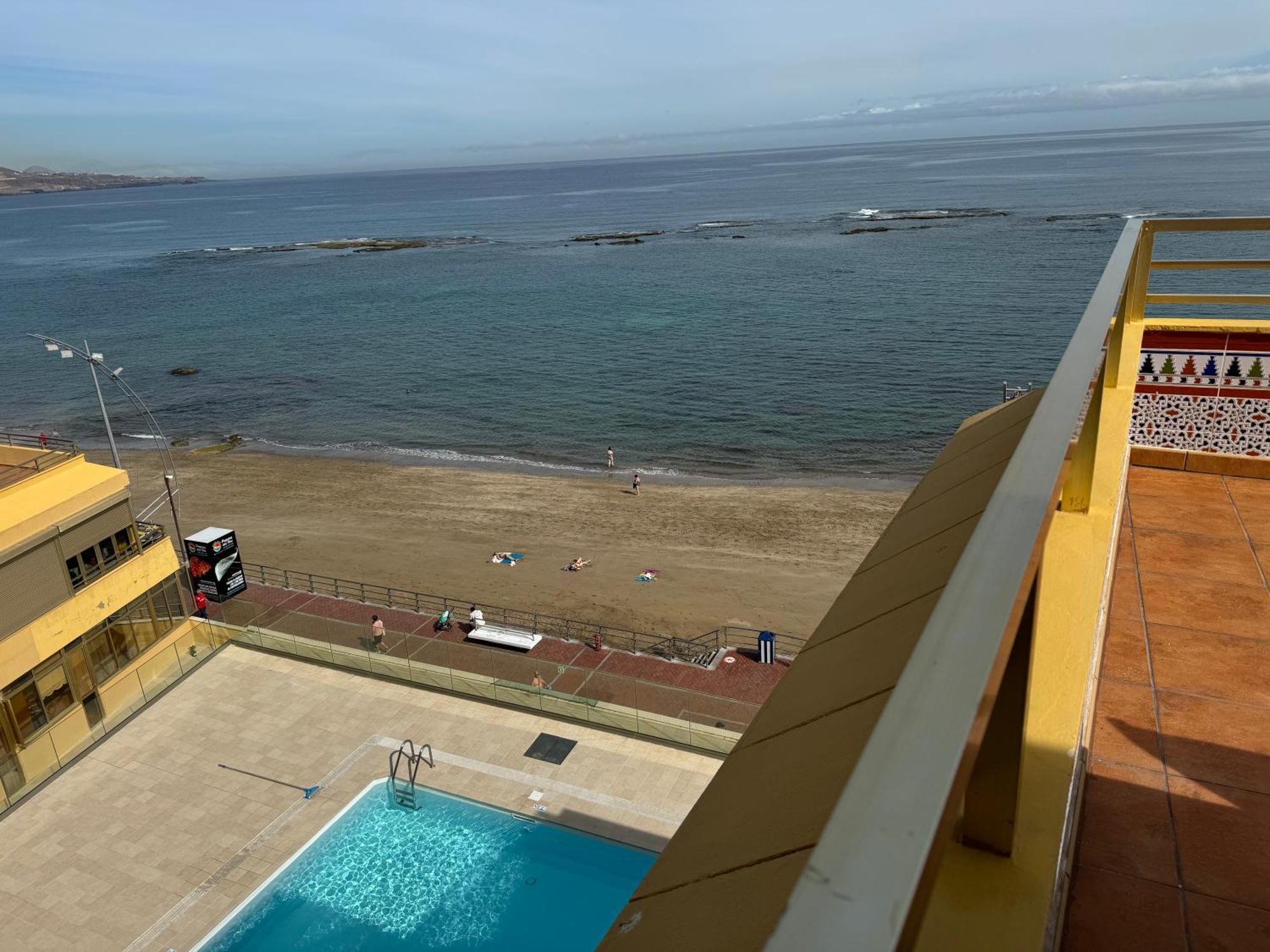 Gueldes * Las Palmas de Gran Canaria