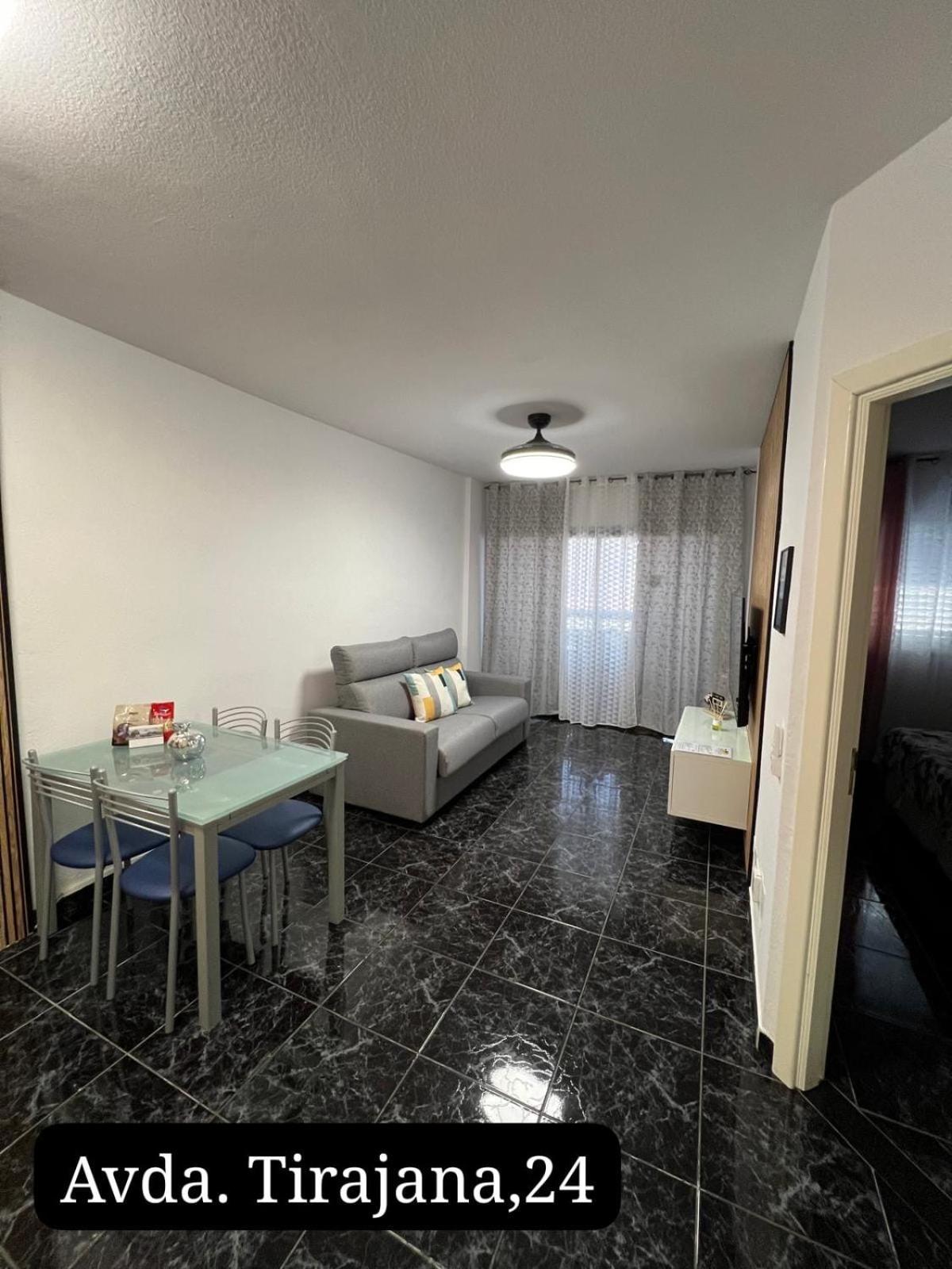 Apartamento Coconoa Playa del Inglés