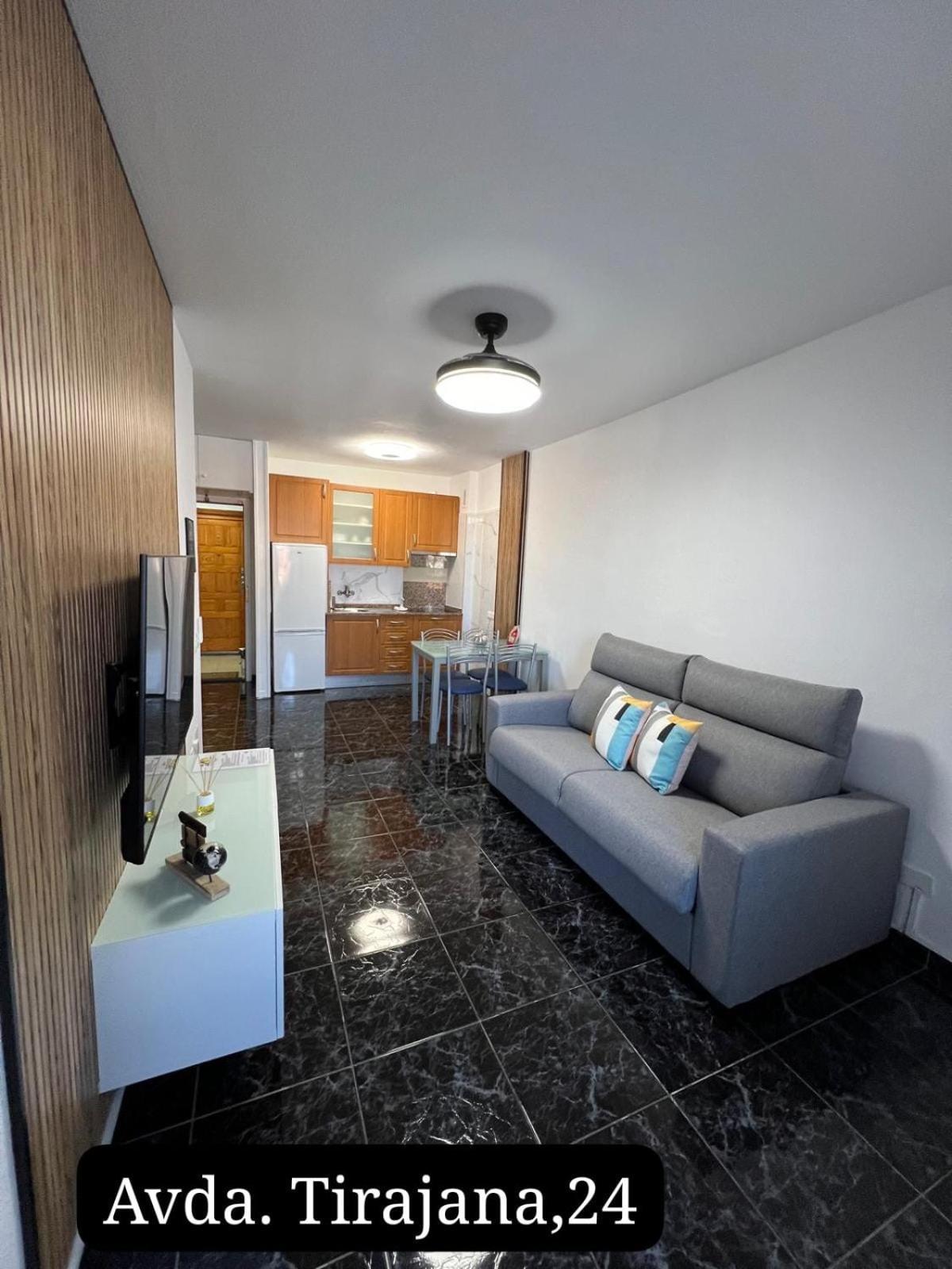 Apartamento Coconoa