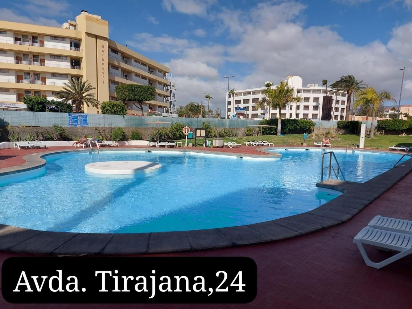 Apartamento Coconoa Playa del Inglés