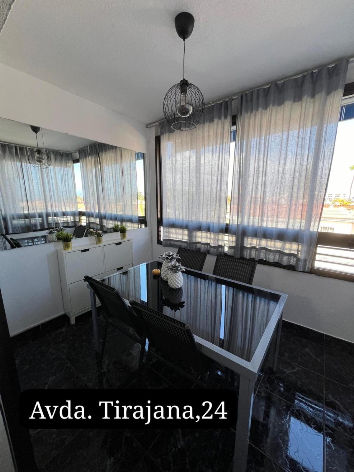 Apartamento Coconoa