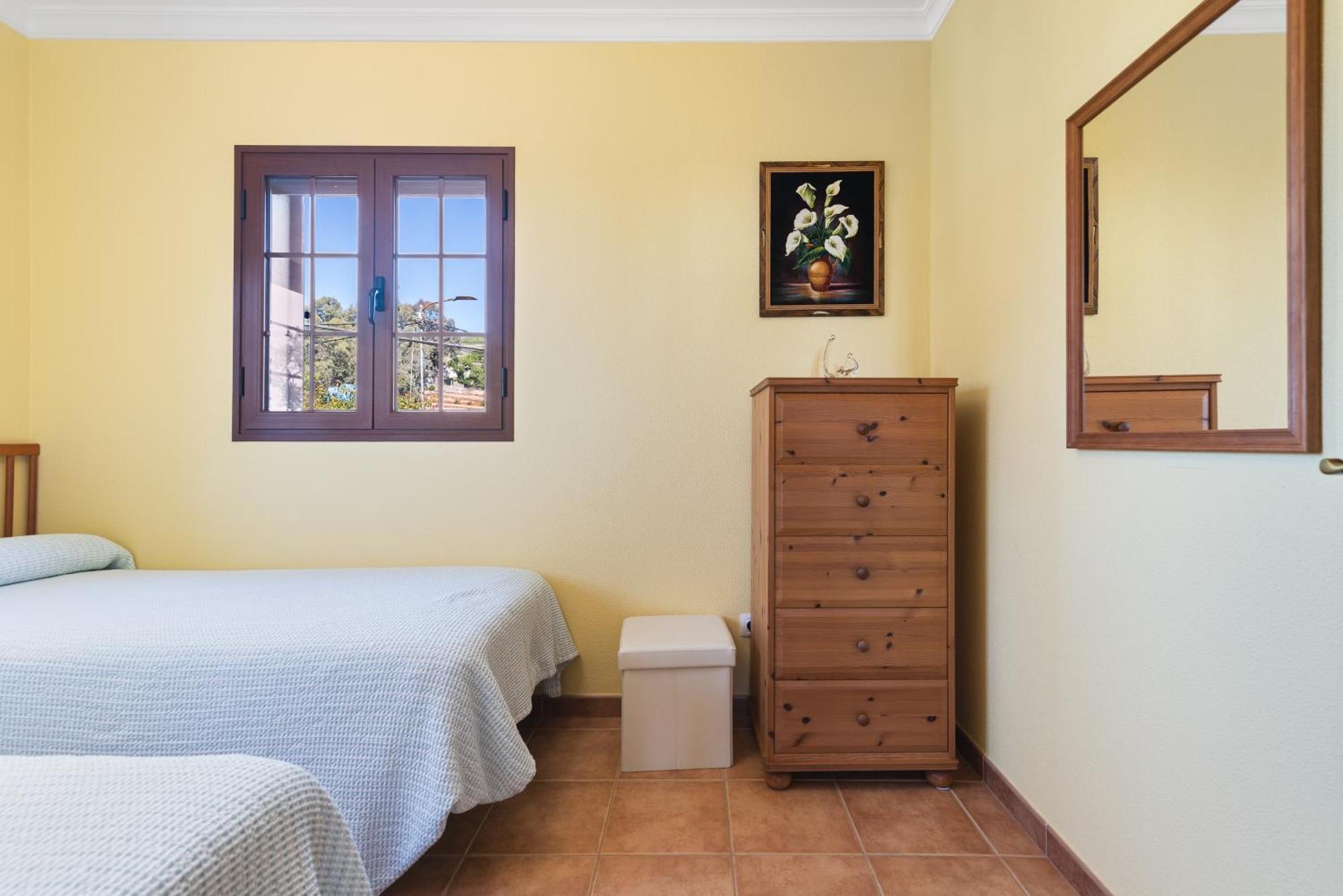 Arrebol Azul Villa