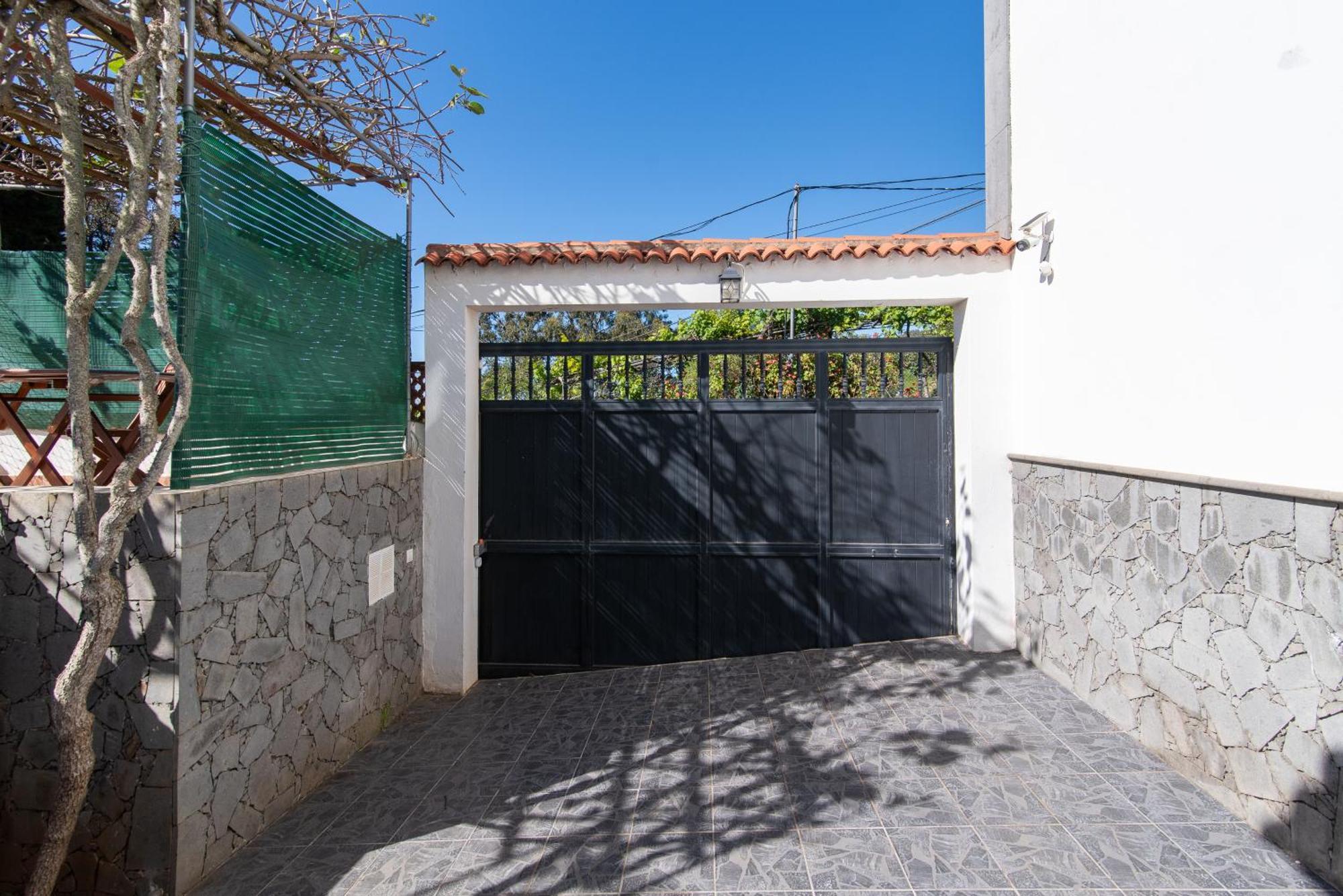 Arrebol Azul Villa