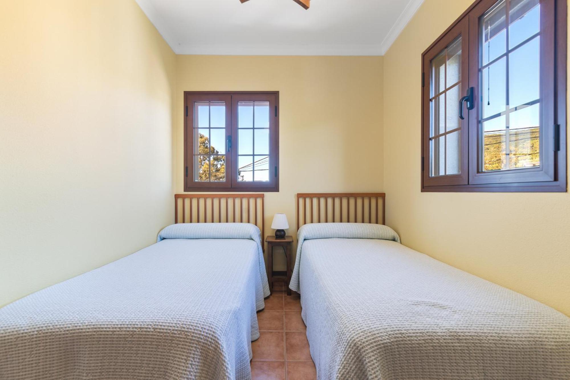 Villa Arrebol Azul *